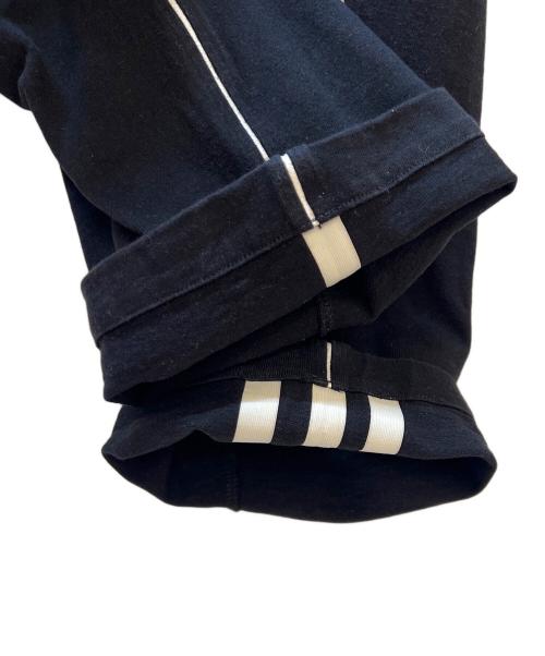 Y-3（ワイスリー）Y-3 (ワイスリー) パンツ ブラック サイズ:Sの古着・服飾アイテム