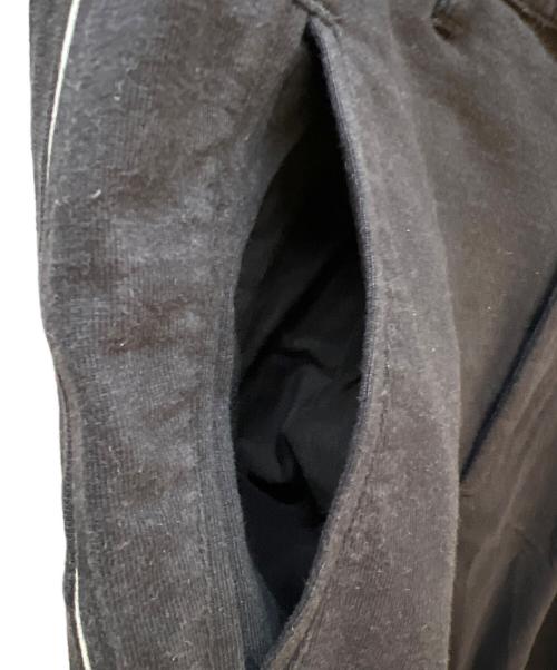Y-3（ワイスリー）Y-3 (ワイスリー) パンツ ブラック サイズ:Sの古着・服飾アイテム