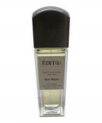 EDIT(h)エディト）の古着「オードパルファム」