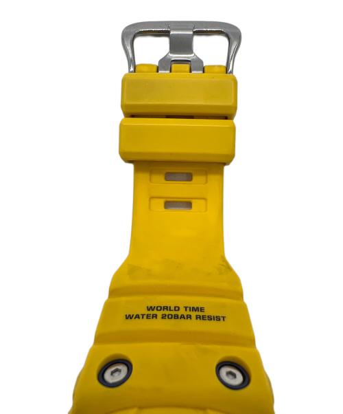 CASIO（カシオ）CASIO (カシオ) クロノグラフ ブラックの古着・服飾アイテム