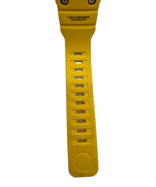 CASIO（カシオ）CASIO (カシオ) クロノグラフ ブラックの古着・服飾アイテム