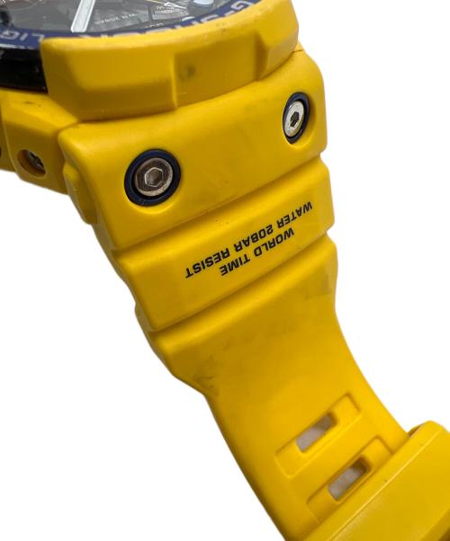 CASIO（カシオ）CASIO (カシオ) クロノグラフ ブラックの古着・服飾アイテム