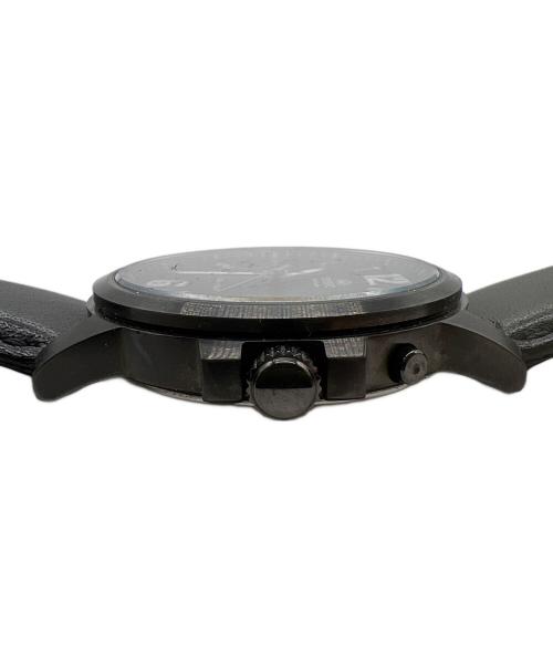 ORIENT（オリエント）ORIENT (オリエント) リストウォッチ ネイビーの古着・服飾アイテム