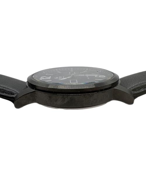 ORIENT（オリエント）ORIENT (オリエント) リストウォッチ ネイビーの古着・服飾アイテム