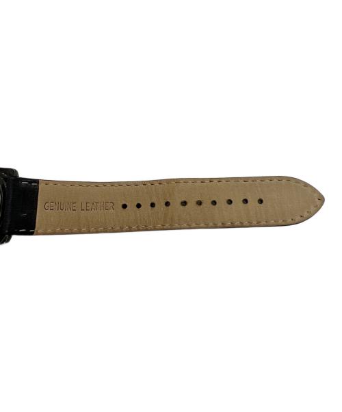 ORIENT（オリエント）ORIENT (オリエント) リストウォッチ ネイビーの古着・服飾アイテム