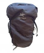 ARC'TERYXアークテリクス）の古着「リュック/BRIZE32」｜ブラック