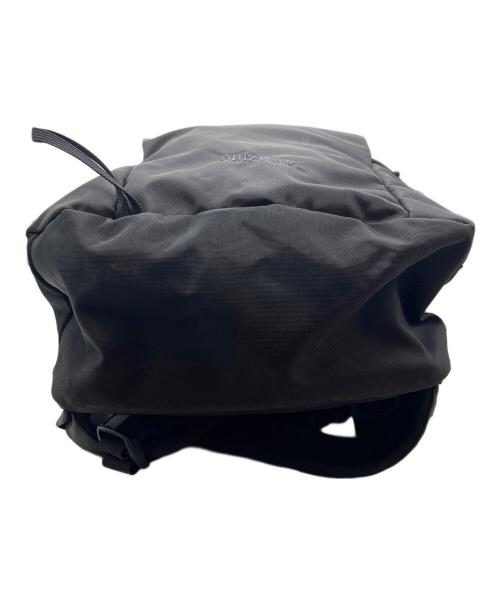 ARC'TERYX（アークテリクス）ARC'TERYX (アークテリクス) リュック/BRIZE32 ブラックの古着・服飾アイテム
