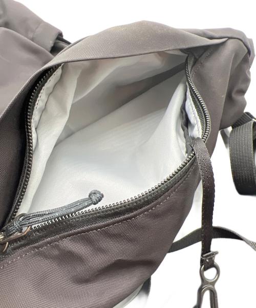 ARC'TERYX（アークテリクス）ARC'TERYX (アークテリクス) リュック/BRIZE32 ブラックの古着・服飾アイテム
