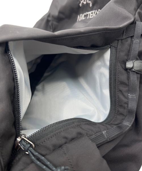 ARC'TERYX（アークテリクス）ARC'TERYX (アークテリクス) リュック/BRIZE32 ブラックの古着・服飾アイテム