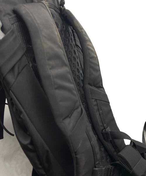ARC'TERYX（アークテリクス）ARC'TERYX (アークテリクス) リュック/BRIZE32 ブラックの古着・服飾アイテム