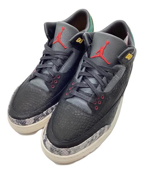 NIKE（ナイキ）NIKE (ナイキ) Nike Air Jordan 3 Retro SE 