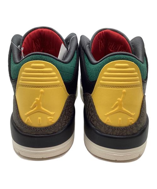 NIKE（ナイキ）NIKE (ナイキ) Nike Air Jordan 3 Retro SE 