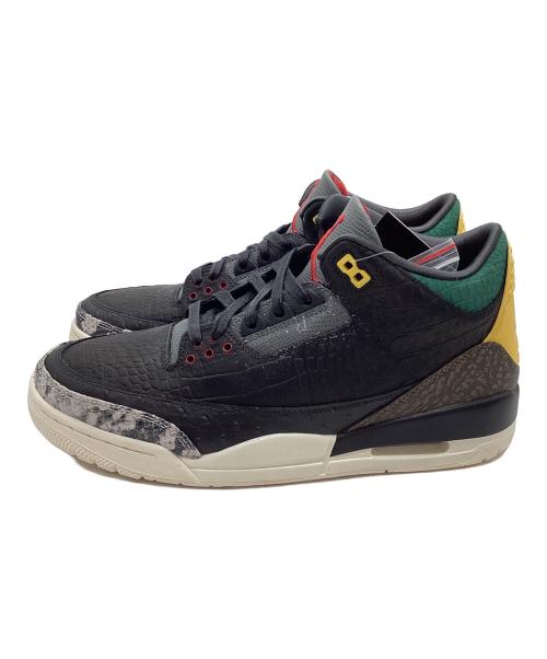 NIKE（ナイキ）NIKE (ナイキ) Nike Air Jordan 3 Retro SE 