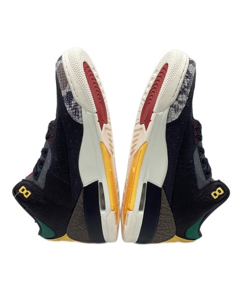 NIKE（ナイキ）NIKE (ナイキ) Nike Air Jordan 3 Retro SE 