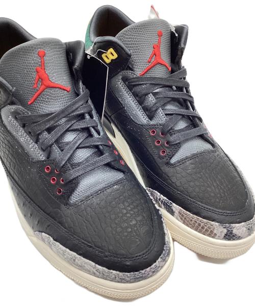 NIKE（ナイキ）NIKE (ナイキ) Nike Air Jordan 3 Retro SE 