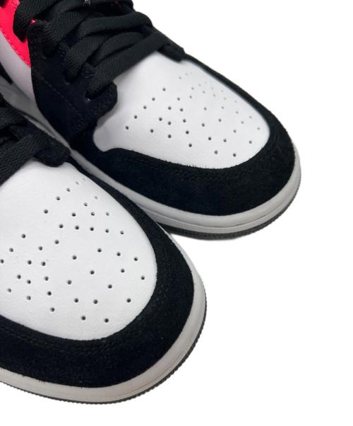 NIKE（ナイキ）NIKE (ナイキ) ハイカットスニーカー ブラック サイズ:27.5 未使用品の古着・服飾アイテム