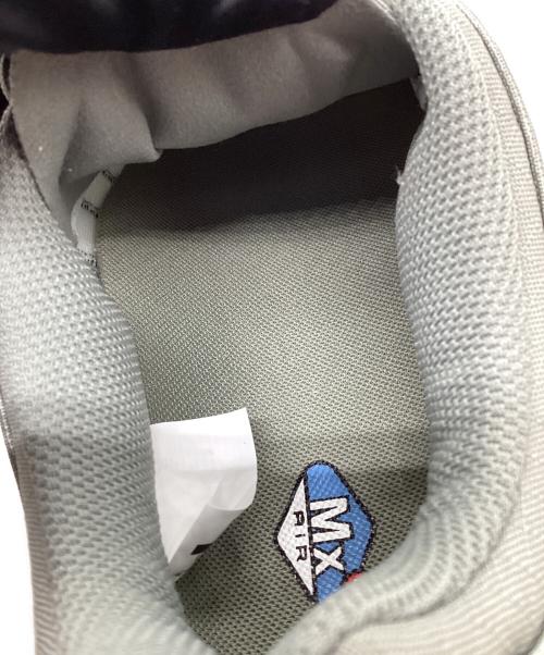 NIKE（ナイキ）NIKE (ナイキ) NIKE AIR MAX TAILWIND 4 DIGI CAMO カーキ サイズ:28 未使用品の古着・服飾アイテム