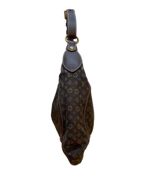 LOUIS VUITTON（ルイ ヴィトン）LOUIS VUITTON (ルイ ヴィトン) ワンショルダーバッグ ブラウンの古着・服飾アイテム