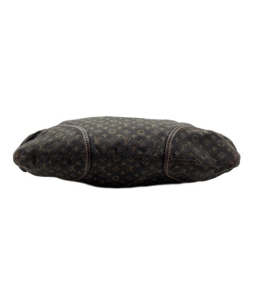 LOUIS VUITTON（ルイ ヴィトン）LOUIS VUITTON (ルイ ヴィトン) ワンショルダーバッグ ブラウンの古着・服飾アイテム