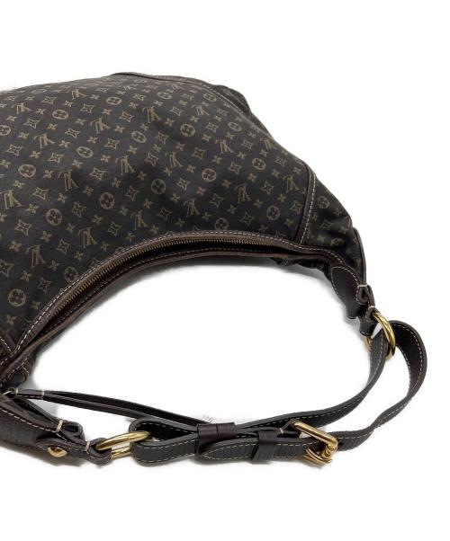 LOUIS VUITTON（ルイ ヴィトン）LOUIS VUITTON (ルイ ヴィトン) ワンショルダーバッグ ブラウンの古着・服飾アイテム