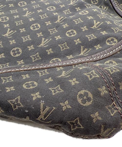 LOUIS VUITTON（ルイ ヴィトン）LOUIS VUITTON (ルイ ヴィトン) ワンショルダーバッグ ブラウンの古着・服飾アイテム