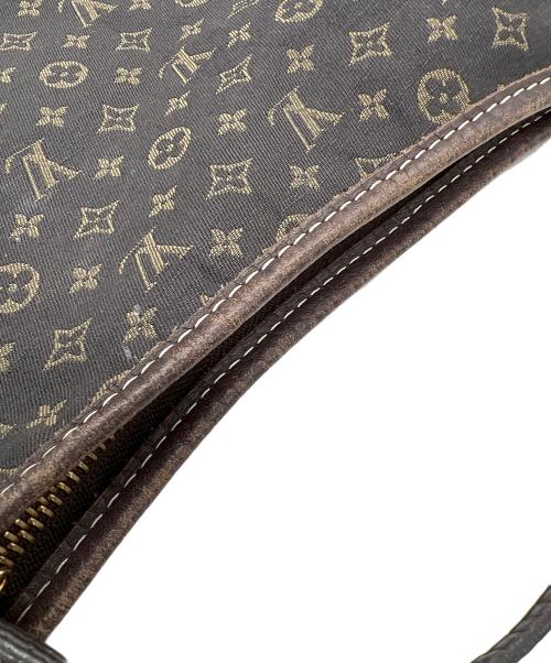 LOUIS VUITTON（ルイ ヴィトン）LOUIS VUITTON (ルイ ヴィトン) ワンショルダーバッグ ブラウンの古着・服飾アイテム