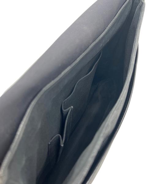 LOUIS VUITTON（ルイ ヴィトン）LOUIS VUITTON (ルイ ヴィトン) メッセンジャーバッグ/ダミエ・グラフィット グレーの古着・服飾アイテム