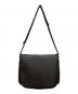 LOUIS VUITTON (ルイ ヴィトン) メッセンジャーバッグ/ダミエ・グラフィット グレー：90000円