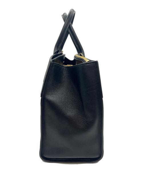 LOUIS VUITTON（ルイ ヴィトン）LOUIS VUITTON (ルイ ヴィトン) 2WAYショルダーバッグ/PMシスティーマー ブラックの古着・服飾アイテム