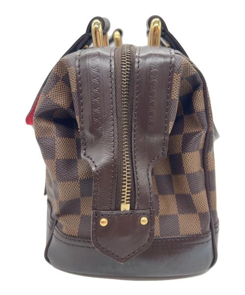 LOUIS VUITTON（ルイ ヴィトン）LOUIS VUITTON (ルイ ヴィトン) ハンドバッグ/ダミエ・ナイツブリッジの古着・服飾アイテム