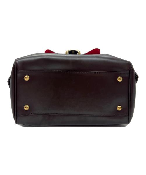 LOUIS VUITTON（ルイ ヴィトン）LOUIS VUITTON (ルイ ヴィトン) ハンドバッグ/ダミエ・ナイツブリッジの古着・服飾アイテム