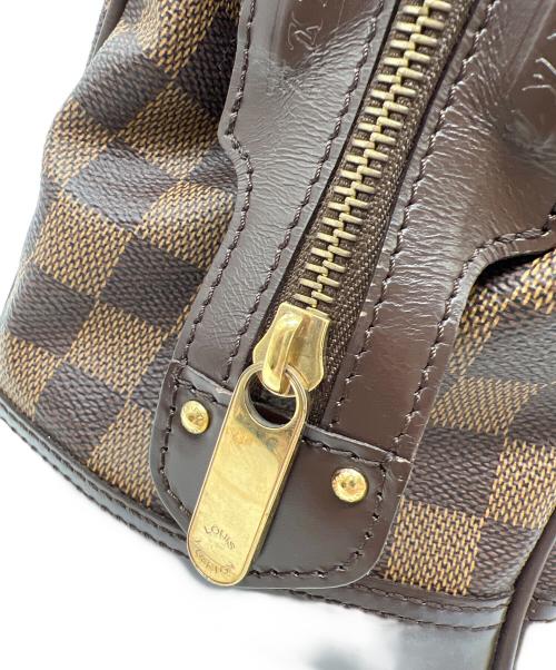 LOUIS VUITTON（ルイ ヴィトン）LOUIS VUITTON (ルイ ヴィトン) ハンドバッグ/ダミエ・ナイツブリッジの古着・服飾アイテム