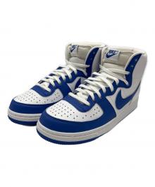 NIKE（ナイキ）の古着「Nike Terminator High "Game Royal"」｜ブルー