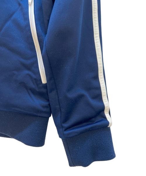 adidas（アディダス）adidas (アディダス) HUMAN MADE (ヒューマンメイド) トラックジャケット ネイビー サイズ:2XOの古着・服飾アイテム
