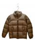 THE NORTH FACE（ザ ノース フェイス）の古着「GTXヌプシジャケット」｜ブラウン