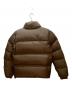 THE NORTH FACE (ザ ノース フェイス) GTXヌプシジャケット ブラウン サイズ:Ｍ：35000円