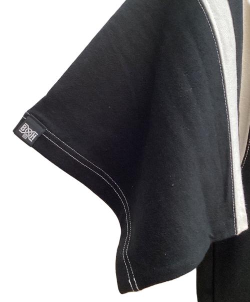 A BATHING APE（ア ベイシング エイプ）A BATHING APE (ア ベイシング エイプ) 半袖カットソー ブラック サイズ:XLの古着・服飾アイテム