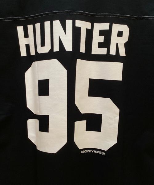 A BATHING APE（ア ベイシング エイプ）A BATHING APE (ア ベイシング エイプ) 半袖カットソー ブラック サイズ:XLの古着・服飾アイテム