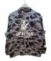 URSUS BAPE (アーサスベイプ) コーチジャケット グレー サイズ:XL：22000円