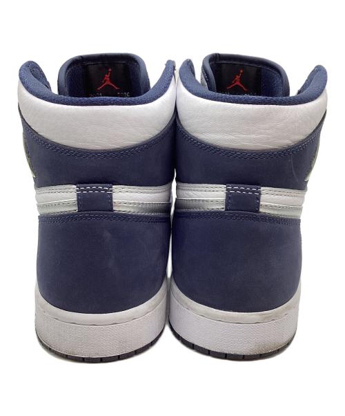 NIKE（ナイキ）NIKE (ナイキ) Nike Air Jordan 1 High OG CO.JP 