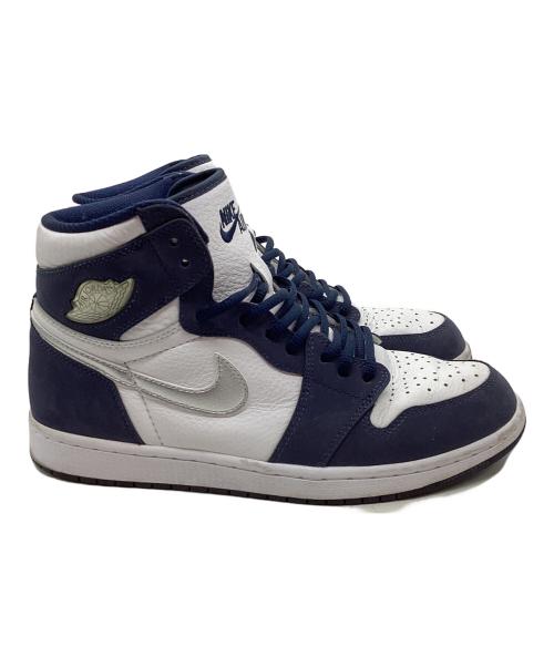 NIKE（ナイキ）NIKE (ナイキ) Nike Air Jordan 1 High OG CO.JP 