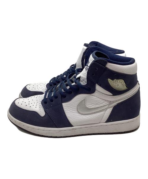 NIKE（ナイキ）NIKE (ナイキ) Nike Air Jordan 1 High OG CO.JP 