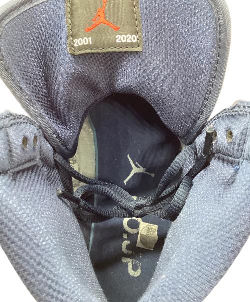 NIKE（ナイキ）NIKE (ナイキ) Nike Air Jordan 1 High OG CO.JP 