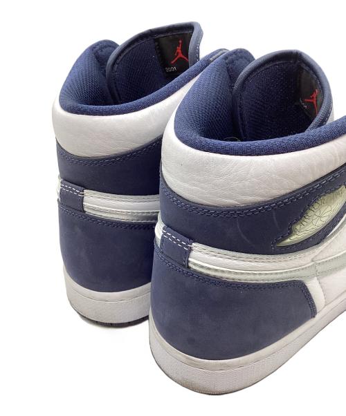 NIKE（ナイキ）NIKE (ナイキ) Nike Air Jordan 1 High OG CO.JP 