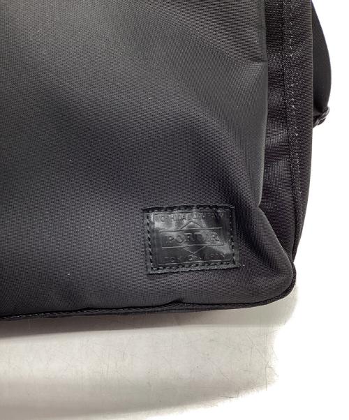 PORTER（ポーター）PORTER (ポーター) ショルダーバッグ ブラックの古着・服飾アイテム