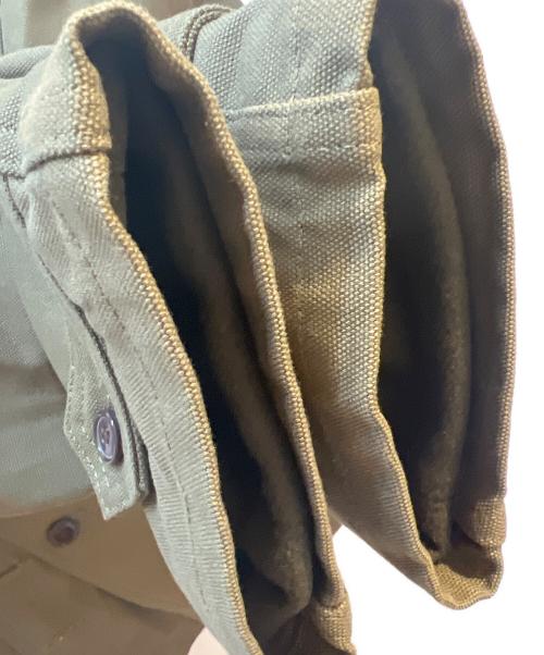 waiper（ワイパー）waiper (ワイパー) ミリタリーコート グリーン サイズ:Ｓの古着・服飾アイテム