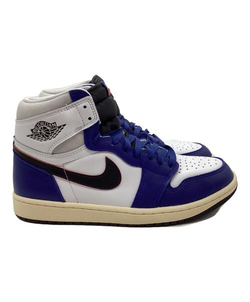 NIKE（ナイキ）NIKE (ナイキ) Air Jordan 1 High OG Rare Air 
