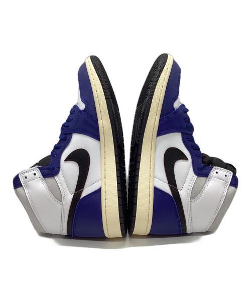 NIKE（ナイキ）NIKE (ナイキ) Air Jordan 1 High OG Rare Air 