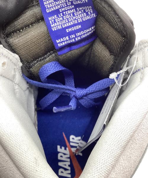 NIKE（ナイキ）NIKE (ナイキ) Air Jordan 1 High OG Rare Air 