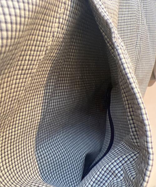 BARACUTA（バラクータ）BARACUTA (バラクータ) スイングトップ グレー サイズ:Sの古着・服飾アイテム